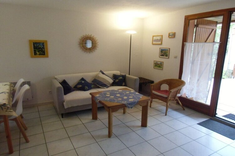Maison 4 pers. à Gruissan-les-Ayguades, cuisine rénovée - Photo 6