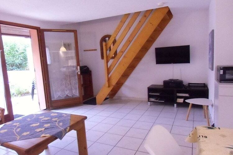 Maison 4 pers. à Gruissan-les-Ayguades, cuisine rénovée - Photo 7