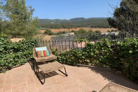 Finca avec 3 logements et piscine chauffée à Torrelles de Foix : photo 8