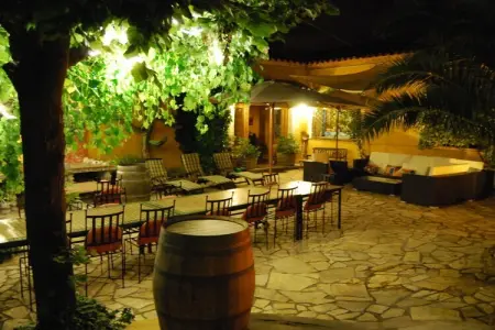 Finca avec 3 logements et piscine chauffée à Torrelles de Foix : photo 9
