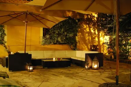 Finca avec 3 logements et piscine chauffée à Torrelles de Foix : photo 10