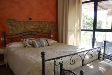 Finca avec 3 logements et piscine chauffée à Torrelles de Foix : photo 15