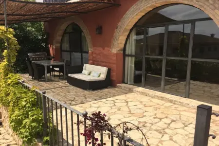 Finca avec 3 logements et piscine chauffée à Torrelles de Foix : photo 17