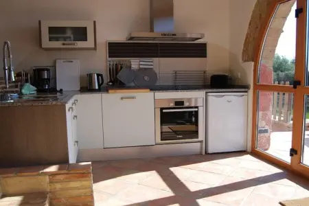 Finca avec 3 logements et piscine chauffée à Torrelles de Foix : photo 20