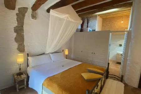 Finca avec 3 logements et piscine chauffée à Torrelles de Foix : photo 22