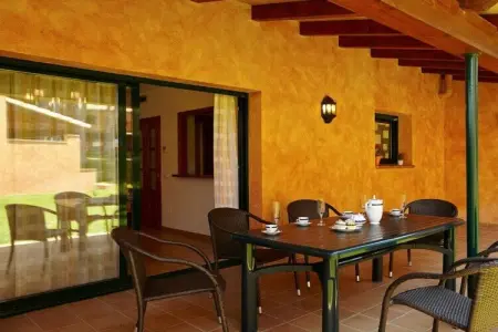 Villa 4 chambres avec piscine à Pals, Girona : photo 1