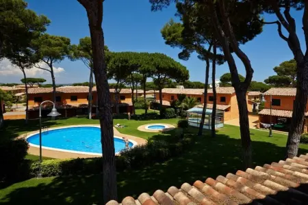Villa 4 chambres avec piscine à Pals, Girona : photo 2