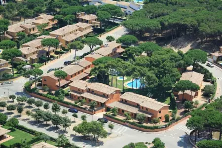 Villa 4 chambres avec piscine à Pals, Girona : photo 3