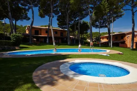 Villa 4 chambres avec piscine à Pals, Girona : photo 4
