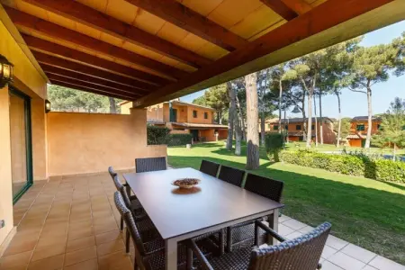 Villa 4 chambres avec piscine à Pals, Girona : photo 7