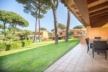 Villa 4 chambres avec piscine à Pals, Girona : photo 9