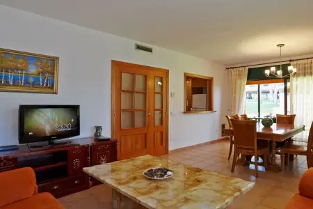 Villa 4 chambres avec piscine à Pals, Girona : photo 12