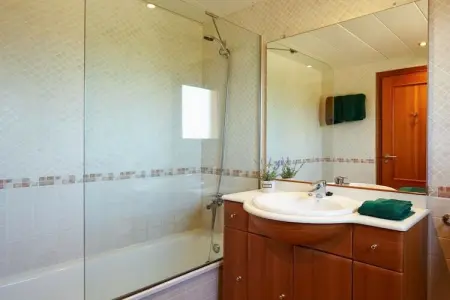Villa 4 chambres avec piscine à Pals, Girona : photo 17