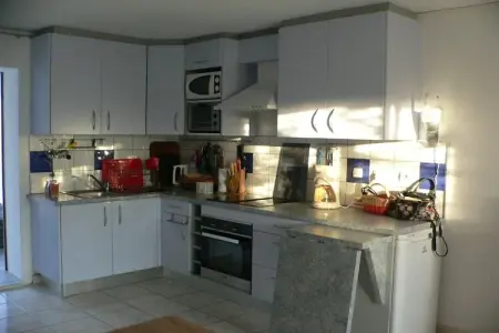 Maison 55 m² Gruissan, piscine et 2 terrasses : photo 4