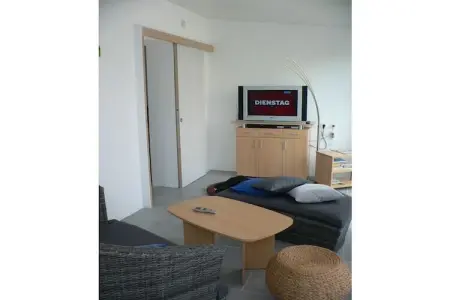 Maison 55 m² Gruissan, piscine et 2 terrasses : photo 5