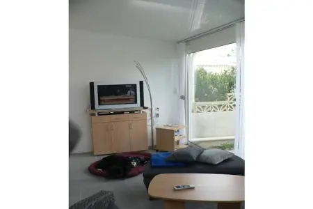 Maison 55 m² Gruissan, piscine et 2 terrasses : photo 6