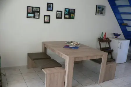 Maison 55 m² Gruissan, piscine et 2 terrasses : photo 8