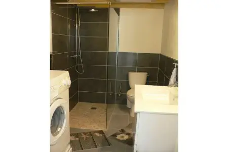 Maison 55 m² Gruissan, piscine et 2 terrasses : photo 9