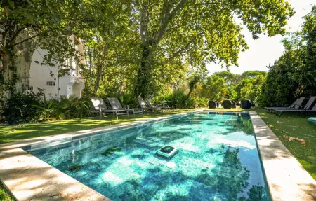 Maison 5 chambres avec piscine aux portes du Roussillon : photo 1