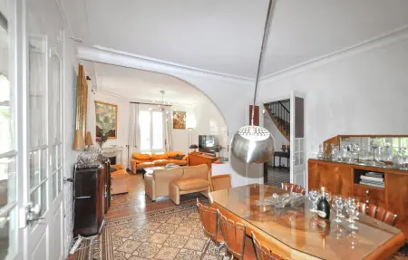 Maison 5 chambres avec piscine aux portes du Roussillon : photo 12