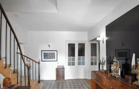 Maison 5 chambres avec piscine aux portes du Roussillon : photo 15