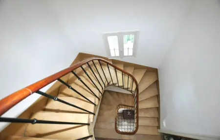Maison 5 chambres avec piscine aux portes du Roussillon : photo 16