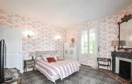 Maison 5 chambres avec piscine aux portes du Roussillon : photo 19