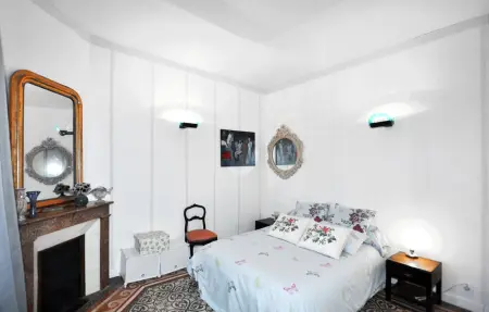 Maison 5 chambres avec piscine aux portes du Roussillon : photo 21