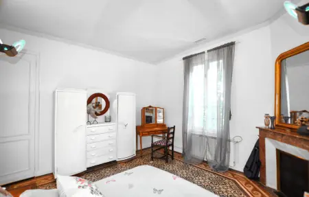 Maison 5 chambres avec piscine aux portes du Roussillon : photo 23