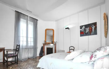 Maison 5 chambres avec piscine aux portes du Roussillon : photo 24