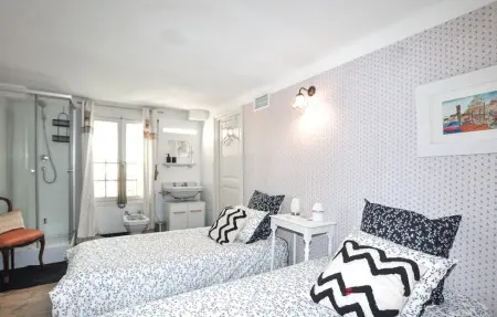 Maison 5 chambres avec piscine aux portes du Roussillon : photo 25
