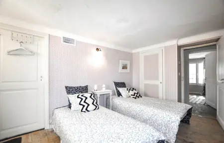 Maison 5 chambres avec piscine aux portes du Roussillon : photo 26