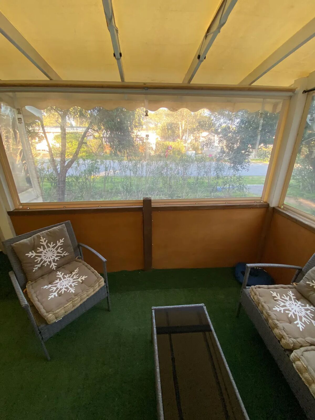 Bungalow 6 pers. avec piscine à Puget-sur-Argens - Photo 4