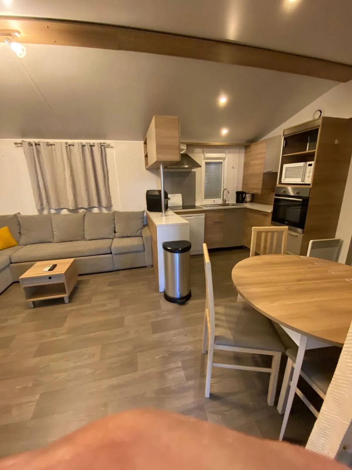 Bungalow 6 pers. avec piscine à Puget-sur-Argens - Photo 24