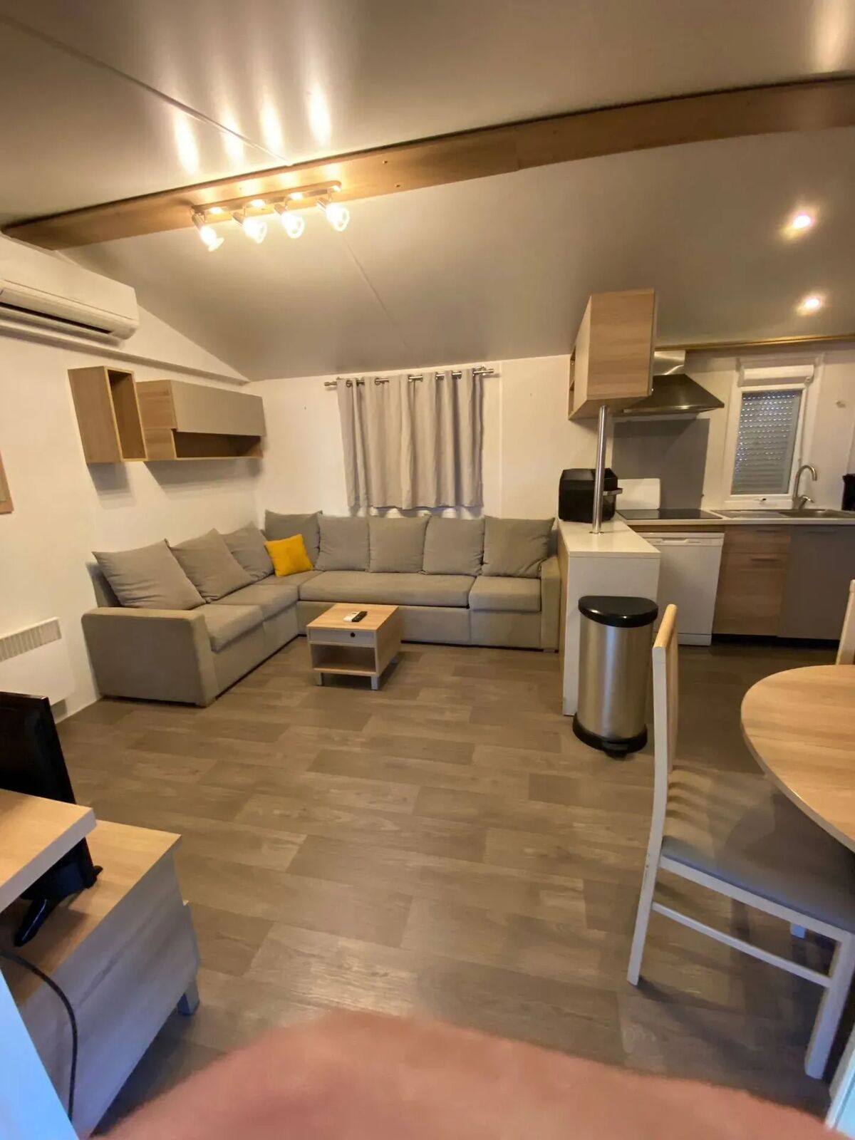 Bungalow 6 pers. avec piscine à Puget-sur-Argens - Photo 25