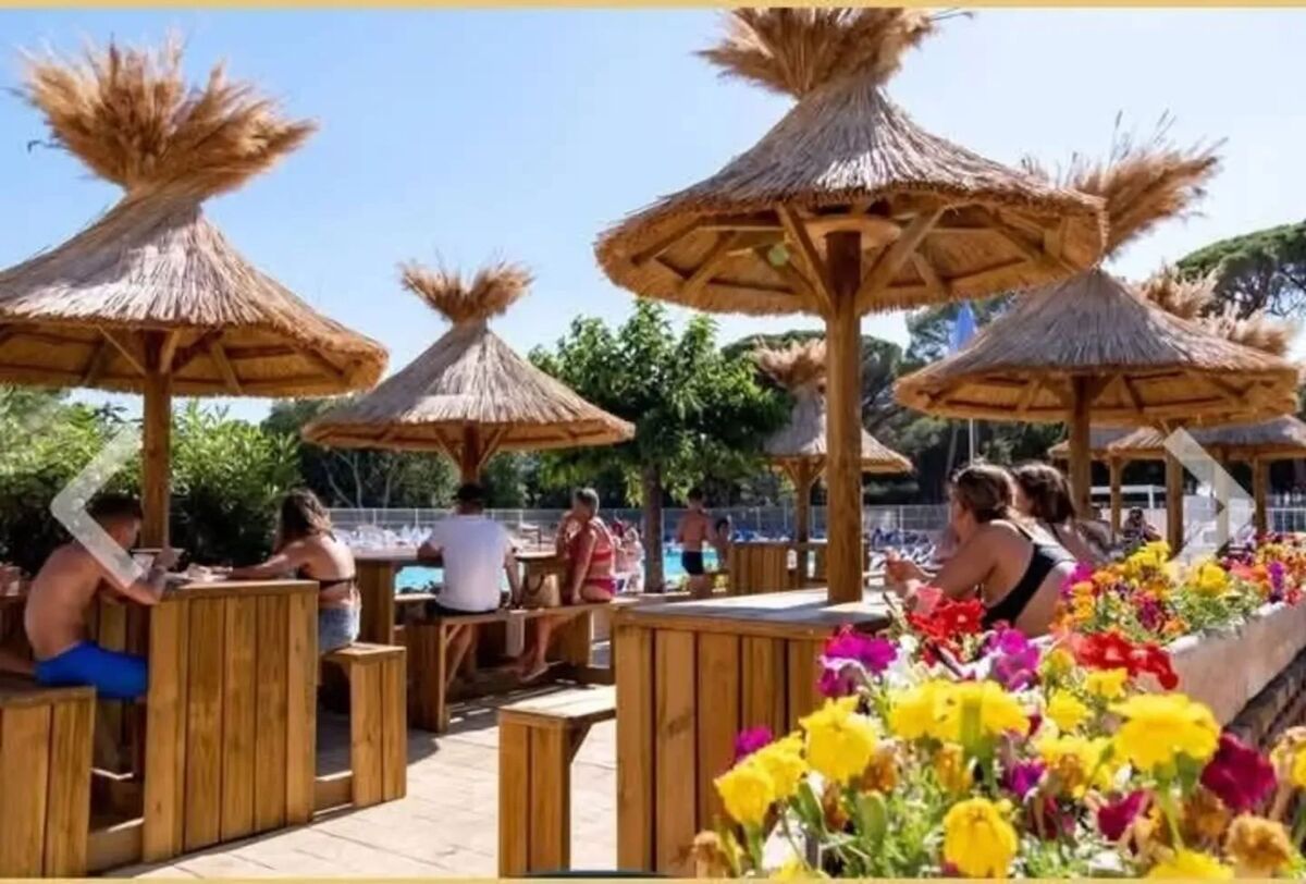 Bungalow 6 pers. avec piscine à Puget-sur-Argens - Photo 29