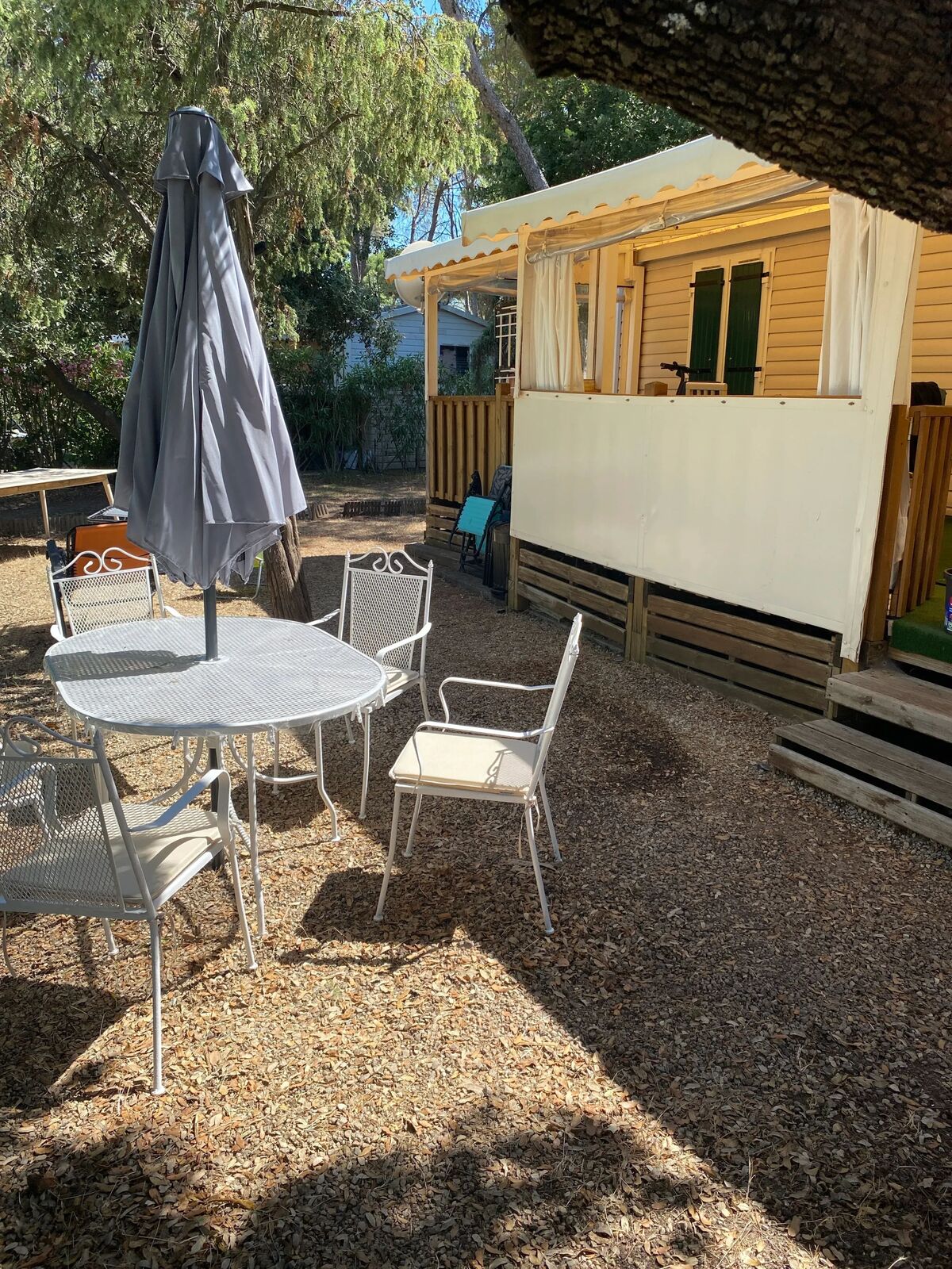 Bungalow 6 pers. avec piscine à Puget-sur-Argens - Photo 31