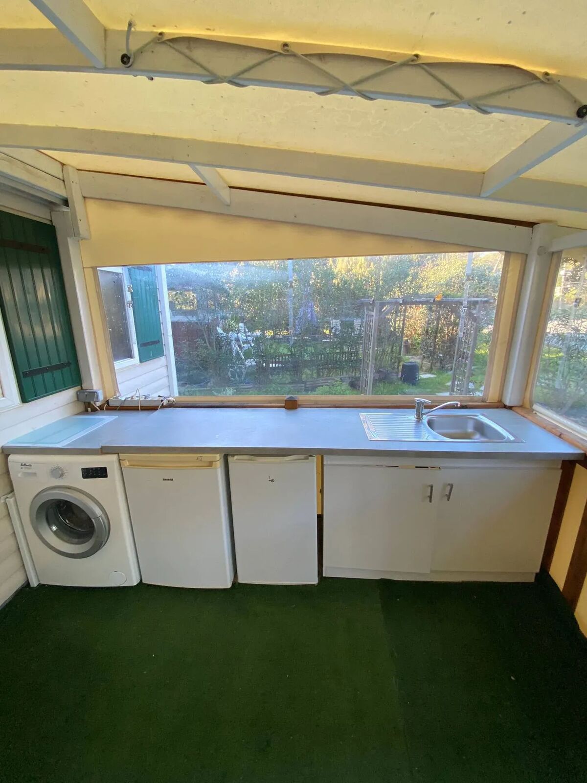 Bungalow 6 pers. avec piscine à Puget-sur-Argens - Photo 32