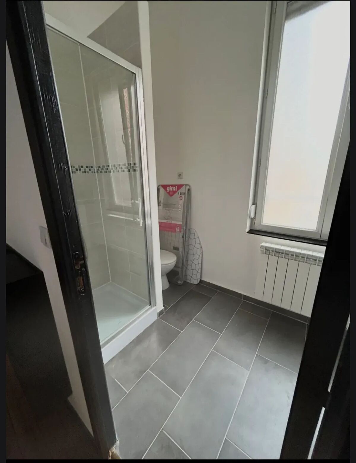 Appartement 70 m² cheminée, centre-ville Valenciennes - Photo 9