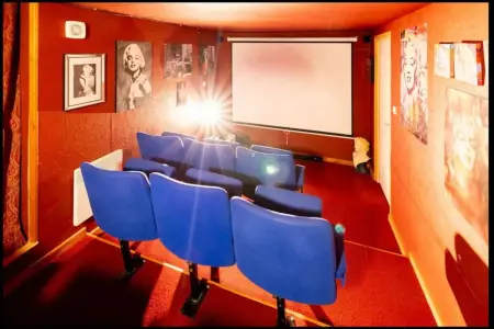 Villa familiale 350 m² avec piscine privée à Gouttières : photo 49