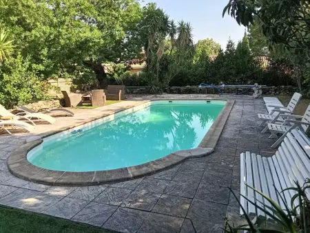Location appartement à Sorède, Appartement Saint-André 35 m² avec piscine