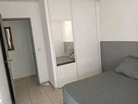 Appartement 35 m² avec piscine privée à Sorède, Catalogne française : photo 4