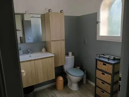 Appartement 35 m² avec piscine privée à Sorède, Catalogne française : photo 5