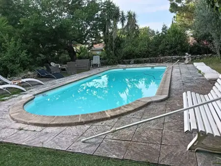Appartement 35 m² avec piscine privée à Sorède, Catalogne française : photo 7