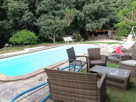 Appartement 35 m² avec piscine privée à Sorède, Catalogne française : photo 9
