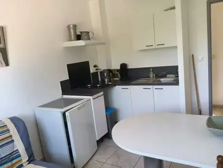 Appartement 35 m² avec piscine privée à Sorède, Catalogne française : photo 10