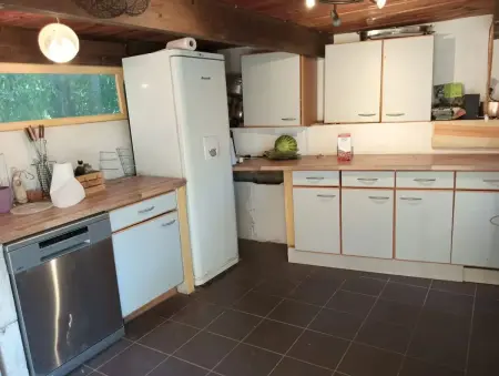 Appartement 35 m² avec piscine privée à Sorède, Catalogne française : photo 11