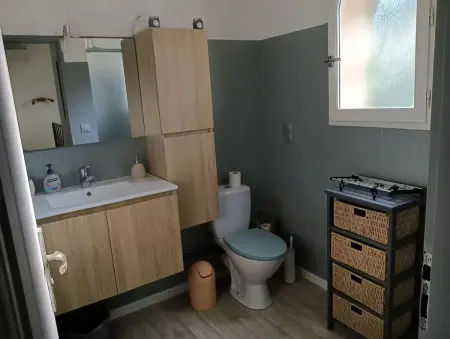Appartement 35 m² avec piscine privée à Sorède, Catalogne française : photo 12