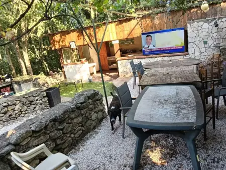 Appartement 35 m² avec piscine privée à Sorède, Catalogne française : photo 13