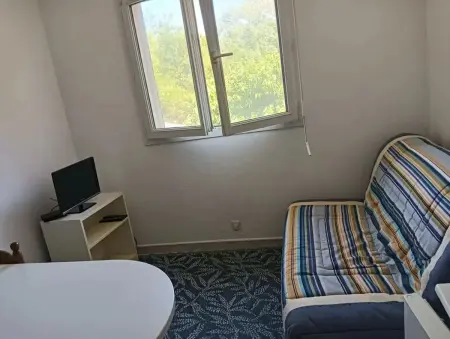 Appartement 35 m² avec piscine privée à Sorède, Catalogne française : photo 14
